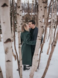 The snow is quickly melting, but I’m still not over these last few winter sessions. ❄️
Already looking forward to summer, but for now… holding onto these for a little longer.
#vermontphotographer #stowephotographer #winterphotoshoot #vermontwinter #vermontengagement