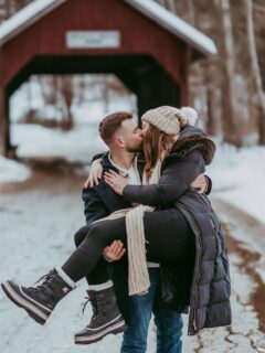 When I said “have fun,” they really understood the assignment. 😍

Somewhere between the laughs, the chaos, and whatever was happening in half of these photos… they also got engaged. And yes, we made sure to sneak in plenty of sweet, romantic moments too.

Honestly the best kind of session. I smiled the whole time and all through editing. Thanks for sharing your joy and laughter with me! ❤️

#stowephotographer #vermontproposal #proposalphotographer #engagementsession #vermontengagement