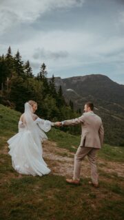 Part III: The Vows

Jack and Maddi shared their vows at the top of Mount Mansfield with their closest family by their sides. It was one of those days where everything just felt right. The kind of day you want to bottle up and keep forever.

There were laughs, a few happy tears, and a whole lot of love. They danced on the mountaintop, popped champagne, and soaked in every second of it together.

A quiet, joyful celebration in a place that felt like magic.

#VermontElopement #MountMansfieldVows #WildlyVowed #ElopementPhotographer #VermontWedding #AdventureElopement #IntentionalWedding #ElopementStory

Beauty: @stylistsarahspeer 
Florals: @nectarandroot 
Dress: @lastrinagirlsbridalsalon