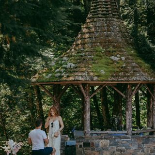 I get to photograph a lot of proposals, but this one hit different. A picnic by the water, a stone gazebo, and the easiest “yes” I think I’ve ever witnessed. Vermont magic at its finest. 

Shout out to @vermontpicnicparadise for the cutest picnic set up. It was lovely to work with them and I can’t recommend enough!

#SavannahBrownPhotography #VermontProposal #SheSaidYes #VermontEngagement #EngagedInVermont #ProposalGoals #VermontPhotographer #EngagementPhotography #CoupleGoals #LoveCaptured
#RomanticMoments #CouplePortraits #OutdoorProposal #PicnicProposal #GazeboProposal #RiverViews #NatureLovers #VermontViews #LoveInNature #RomanticVibes
#OutdoorLoveStory #ScenicProposal #MagicalMoments #LifestylePhotography #StorytellingPhotography #EngagementInspiration #ProposalPhotography #VermontWeddings #NewEnglandProposal #StoweLocal