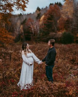 Fall said it was done but the colors were like “actually we’ve got one more round.” Deep reds, cozy browns, a pop of burnt orange, and the happiest couple soaking it all in. Editing these has me refusing to accept the calendar. I’m staying in fall just a little longer.

#maternitysession #maternityphotography #motherhoodphotography #parents-to-be #babyonboard #fallmaternity #vermontphotographer #newenglandphotographer #adventurephotographer #cozyvibes #moodytones #fallcolors #deepreds #burntorange #warmbrowns #photographerlife #couplessession #authenticlove #documentarylove #nostalgictones #StoweVermont #StoweLocal