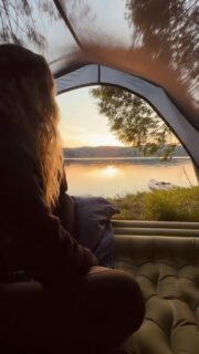 Definitely not me already mourning the end of summer. 😆

#VermontLife #VermontSummer #NervousSystemRegulation #remotecamping #StoweLocal