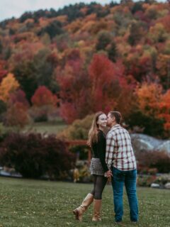 And it just keeps getting better. 😍🍁

Congrats to these two!!! 💍

#stowephotographer #vermontphotographer #vermontfoliage #stowevermont #stowevt