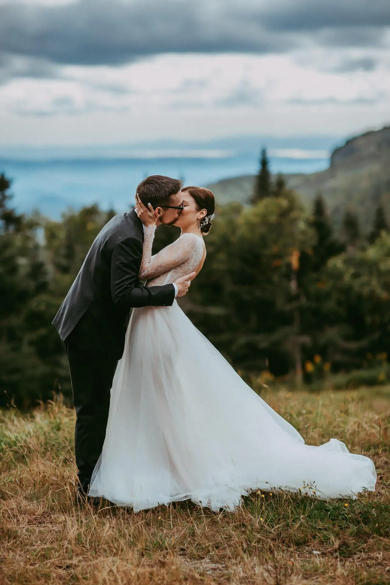 Wedding & Engagement