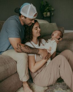 There’s just something extra special about newborn sessions at home—where everyone’s cozy, relaxed, and in their own space. This sweet July babe was an absolute dream, and I loved getting to capture all the snuggles, stretches, and sleepy little details.

No crazy setups, no stress—just real life, real love, and the start of such a beautiful new chapter. 💛

#SavannahBrownPhotography #LifestyleNewborn #AtHomeSession #NewbornPhotos #NewbornPhotography #JulyBaby #MotherhoodMoments #InHomeSession #NewMomLife #SimpleMotherhood #CozyBabyVibes #DocumentYourDays #EverydayMagic #MotherhoodInTheMaking #Fresh48 #NaturalLightPhotographer #FamilyFirst #BabySnuggles #SlowMotherhood #HeartfeltMoments