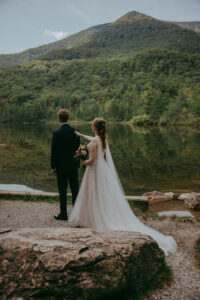 Bridget & Greg