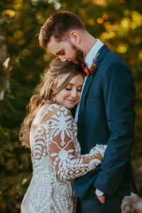 Erin & Mike