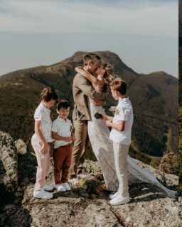 We did a thing. I married my best friend. 😍 

Thank you to @ameliamariephoto for capturing our day so perfectly. 

Many thanks also to @stylistsarahspeer and @pistilproduction for beauty and flowers.